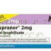 Buy Espranor 8mg Ireland