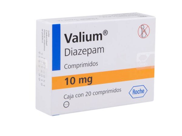 Buy Valium Diazepam Ireland