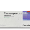 Temazepam 20mg Tablet for sale Ireland