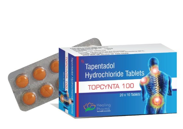 Buy Tapentadol 100mg Ireland