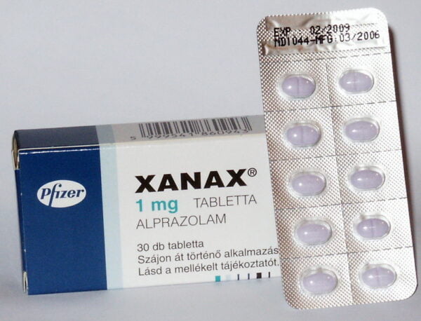 Buy Xanax Online Ireland