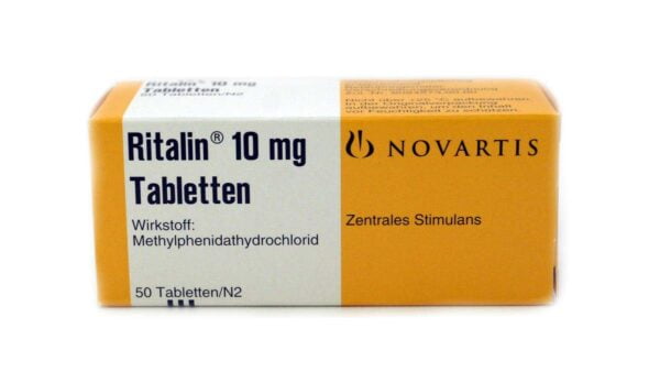 Buy Ritalin Tablets Ireland