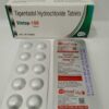 Tapentadol 100mg For Sale Ireland